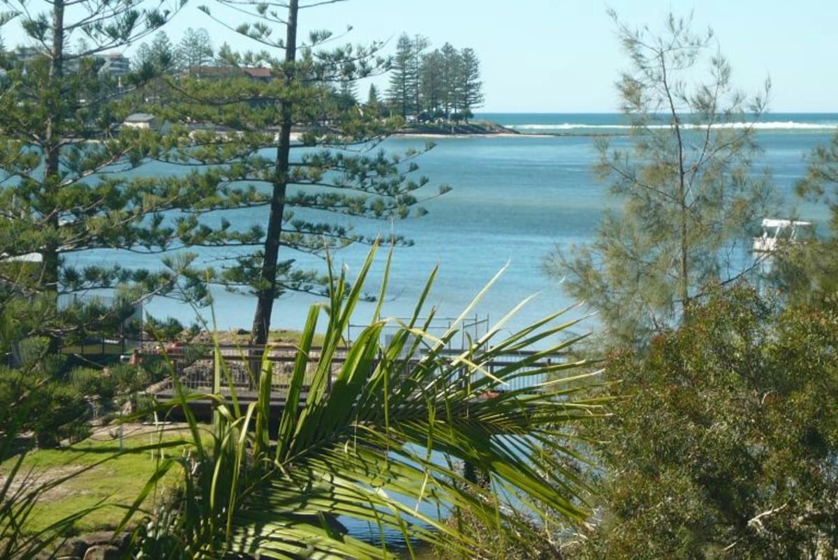 Sails Resort Unit 10