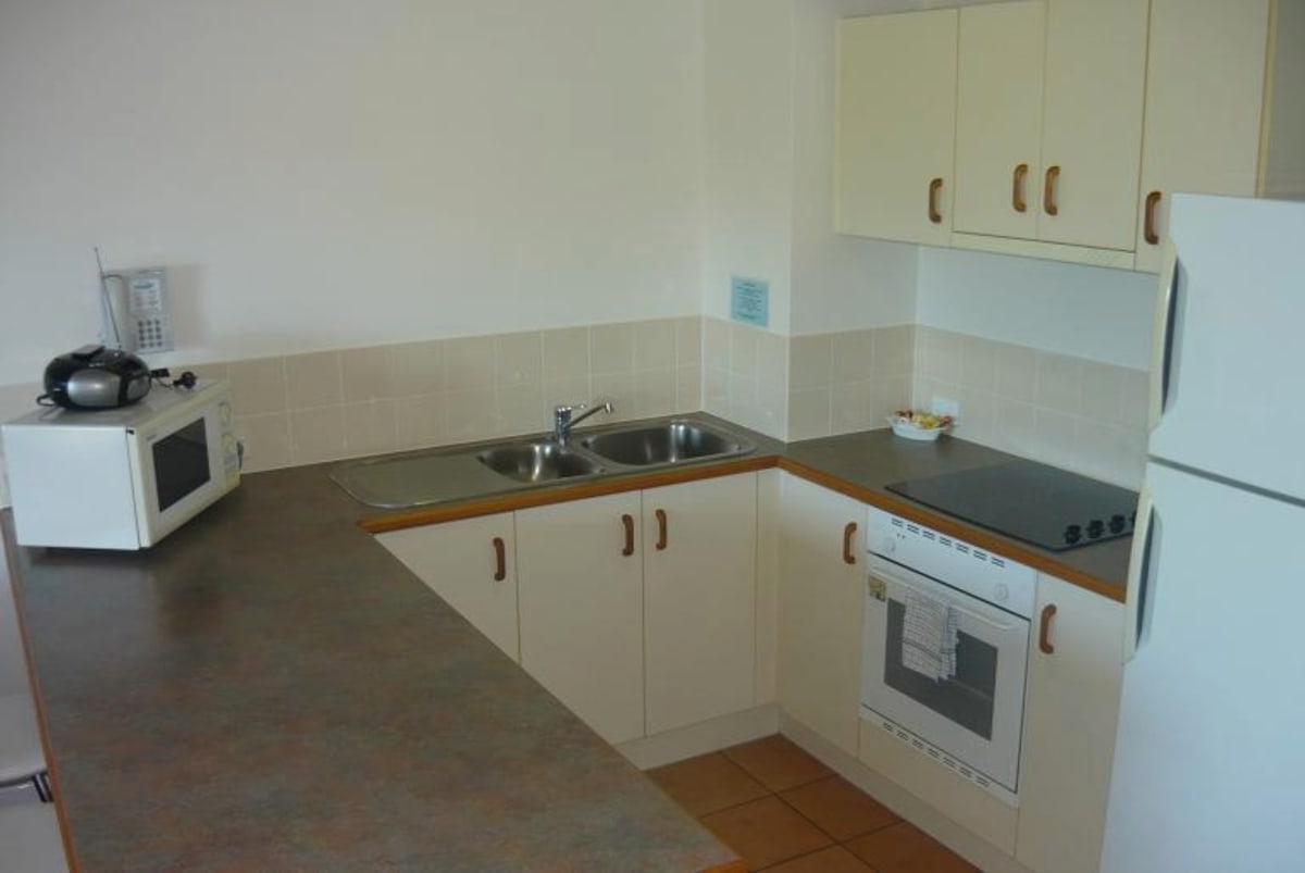 Sails Resort Unit 10