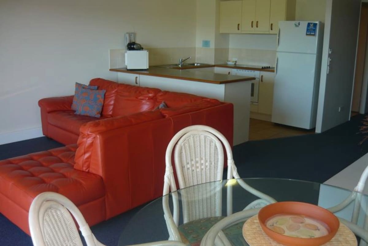 Sails Resort Unit 10