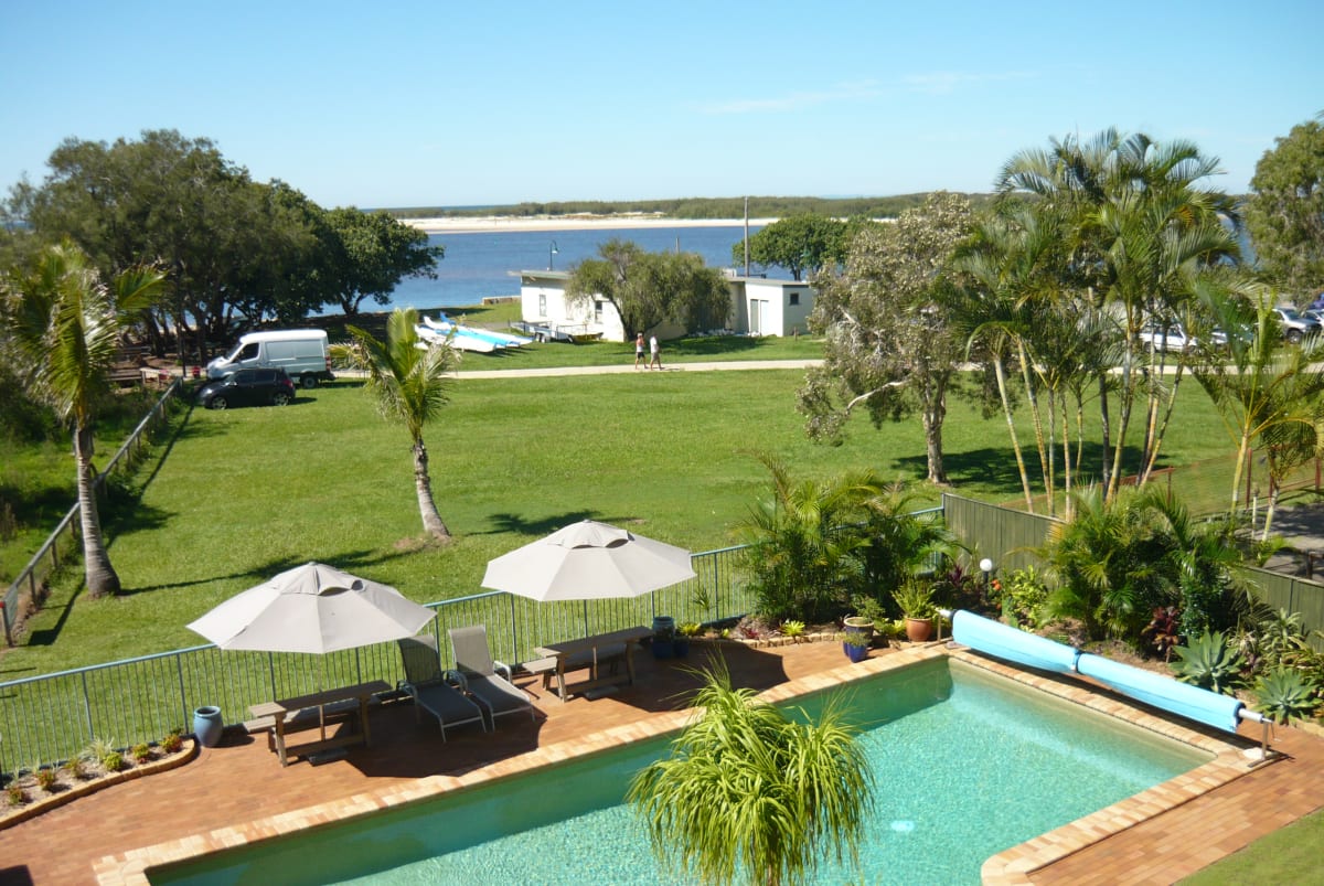 Sails Resort Unit 11