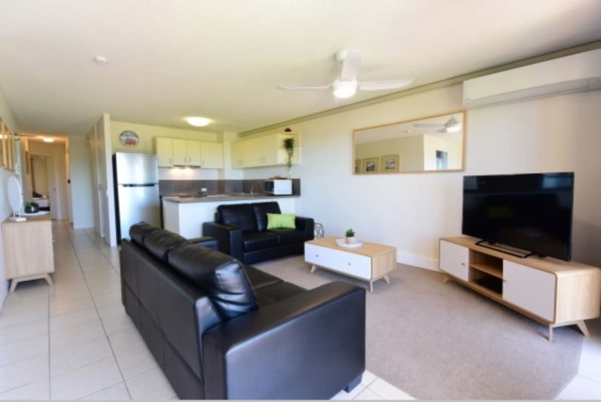Sails Resort Unit 11