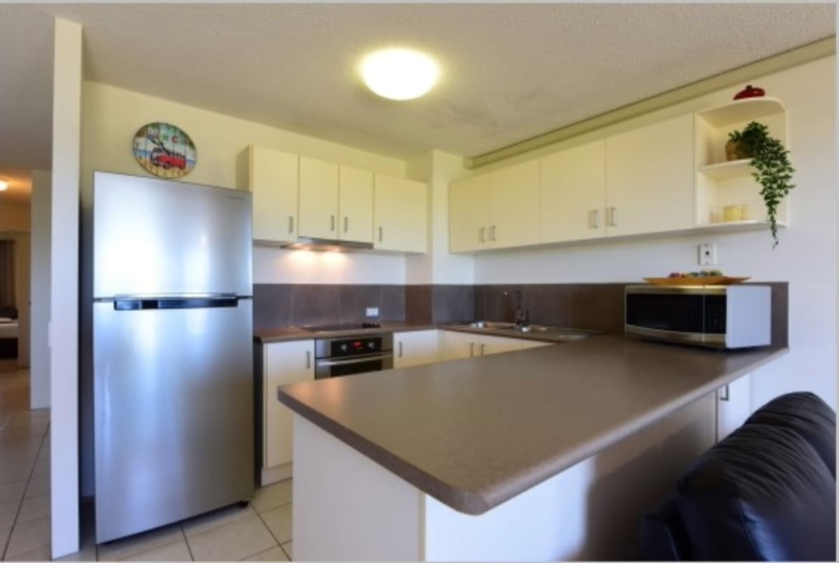 Sails Resort Unit 11