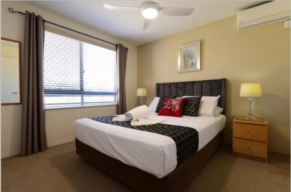 Sails Resort Unit 11