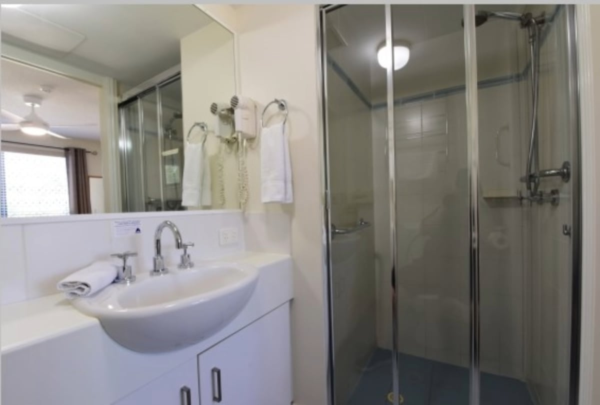 Sails Resort Unit 11
