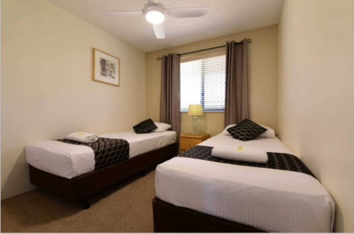 Sails Resort Unit 11