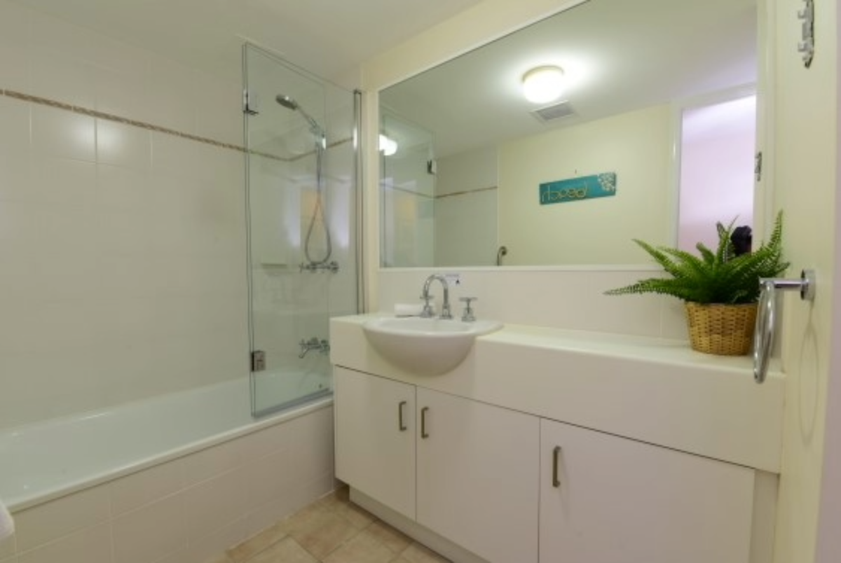 Sails Resort Unit 11