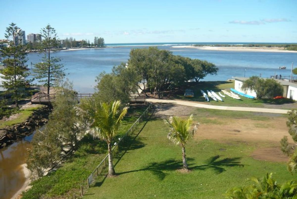 Sails Resort Unit 22