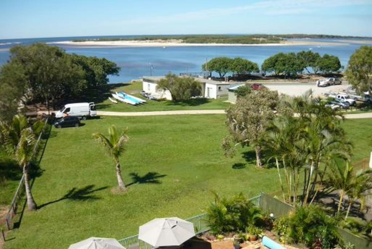 Sails Resort Unit 22