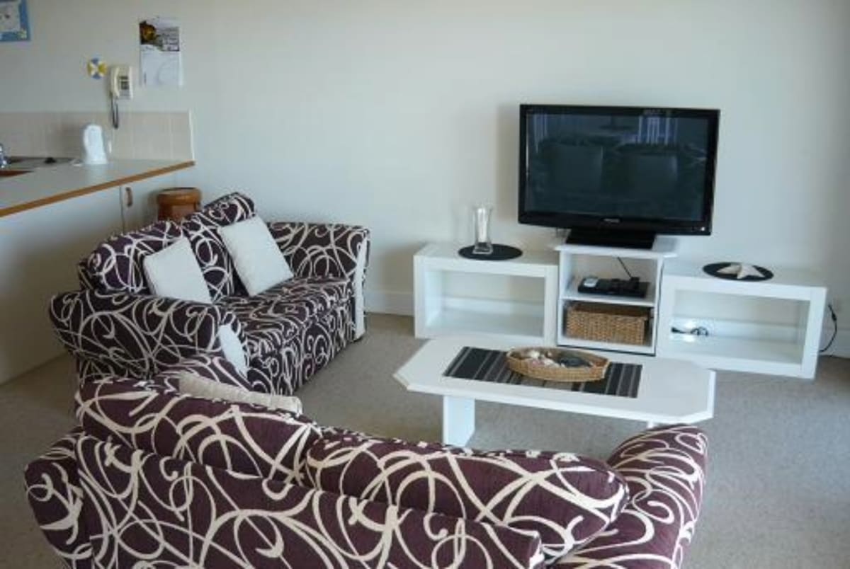 Sails Resort Unit 22