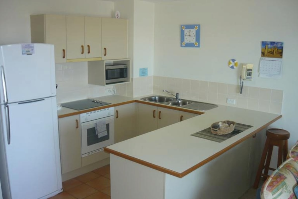 Sails Resort Unit 22