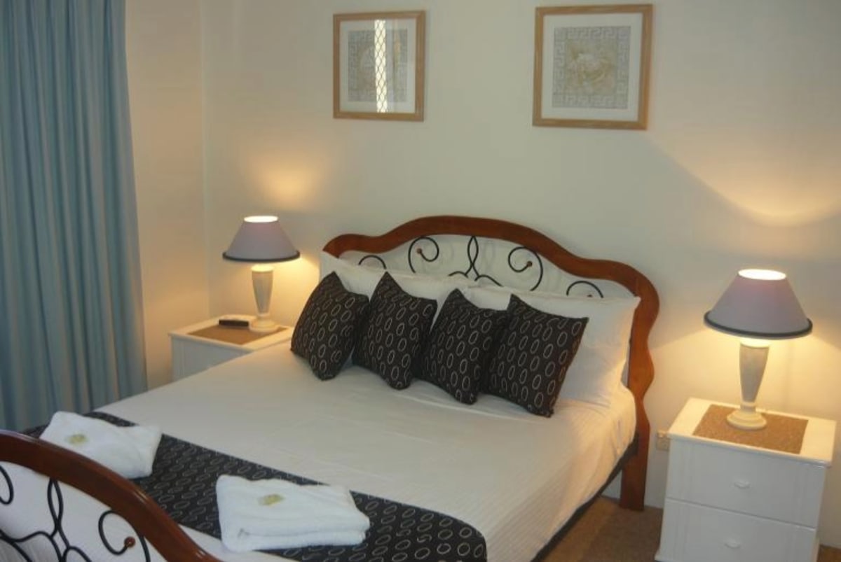 Sails Resort Unit 22