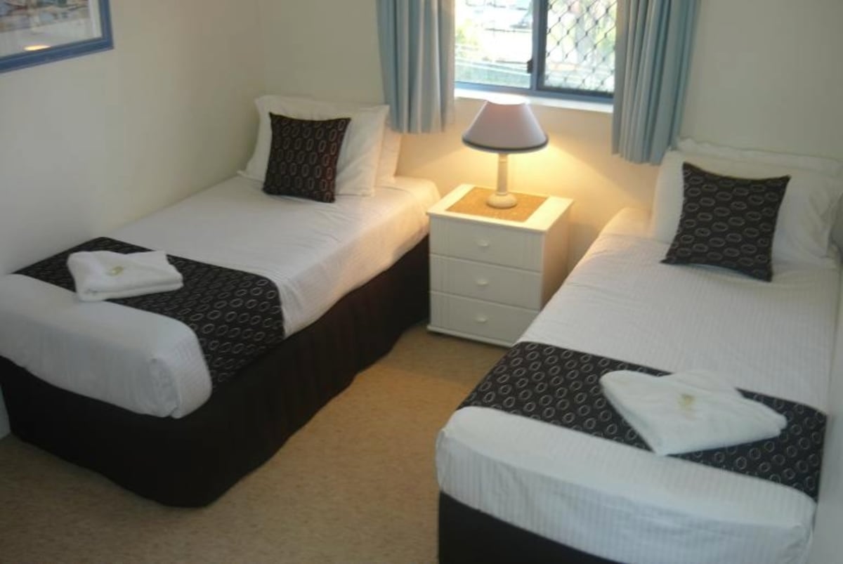 Sails Resort Unit 22