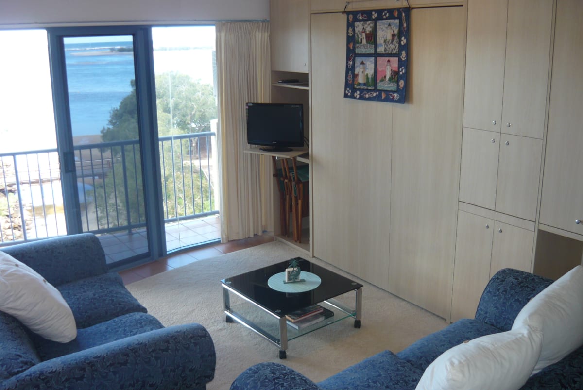 Sails Resort unit 25