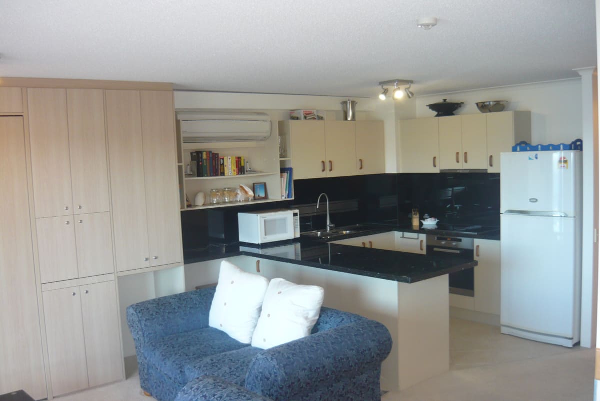 Sails Resort unit 25