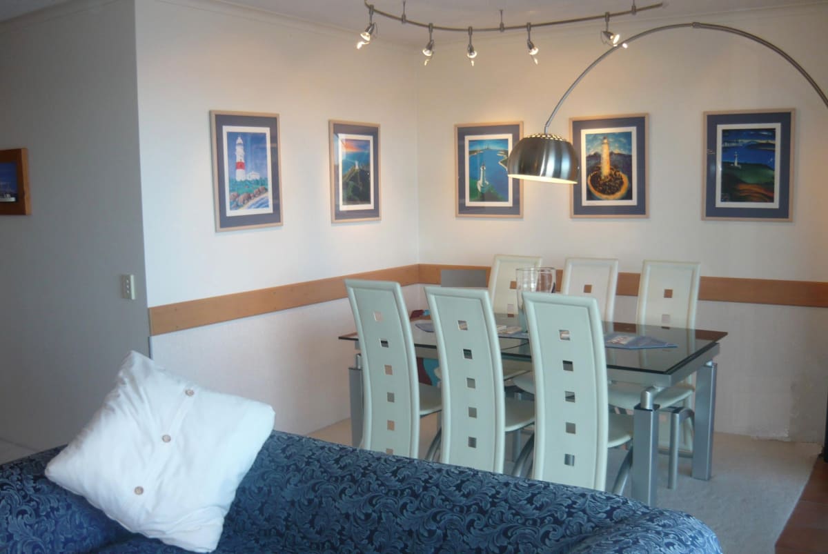 Sails Resort unit 25