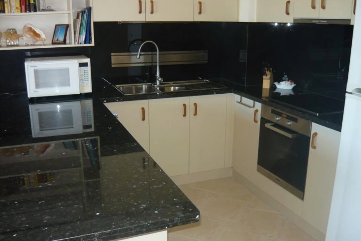 Sails Resort unit 25