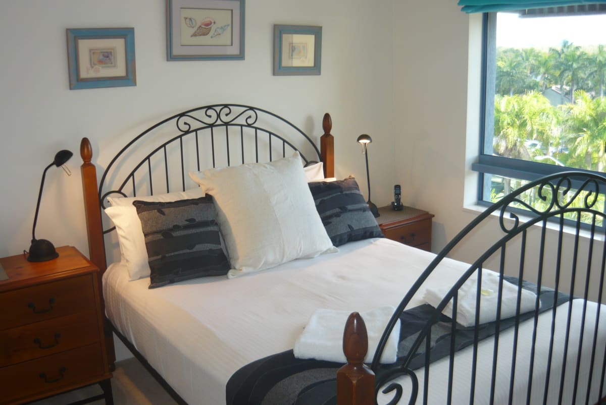 Sails Resort unit 25