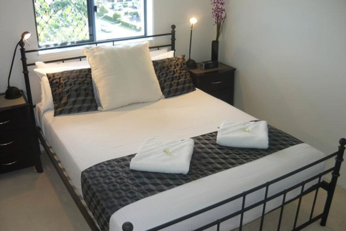 Sails Resort unit 25