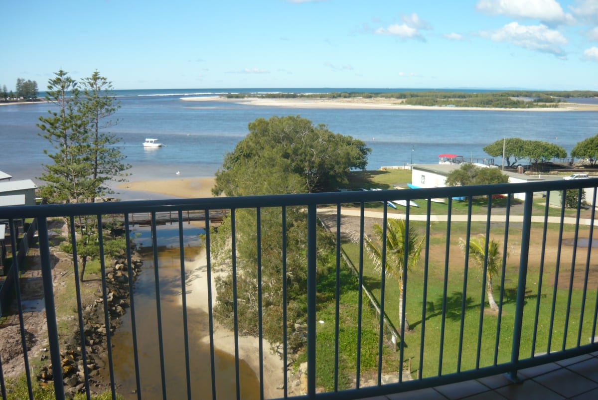 Sails Resort unit 25