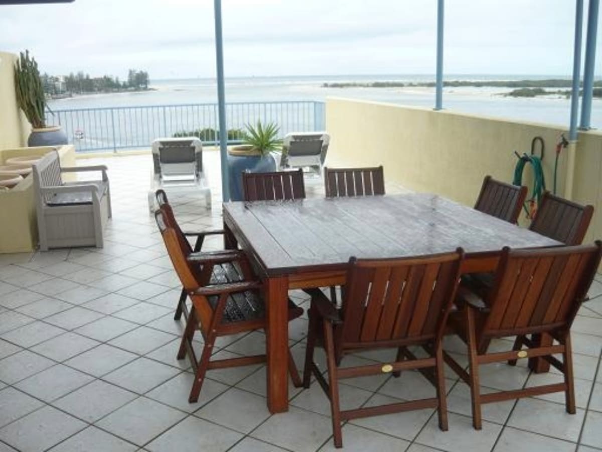 Sails Resort Unit 29