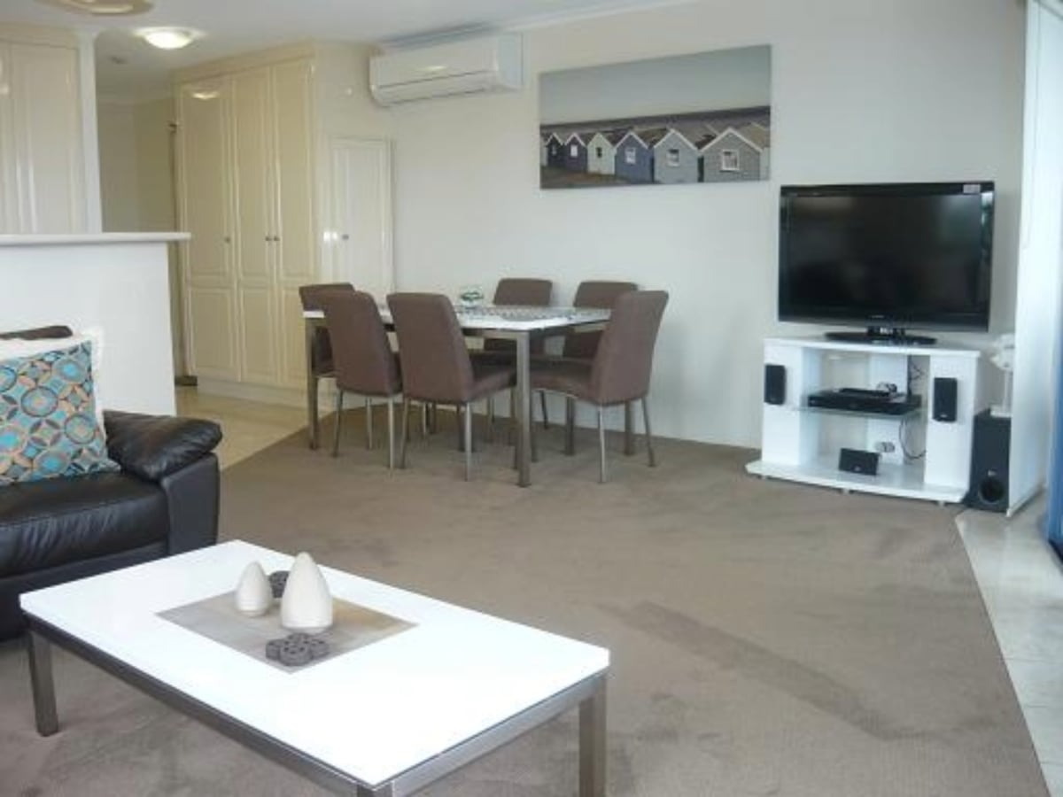 Sails Resort Unit 29