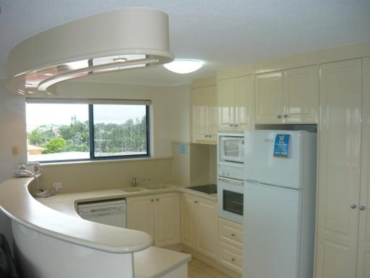 Sails Resort Unit 29