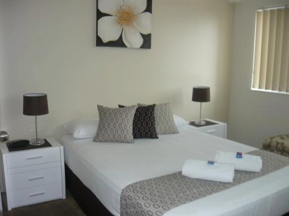 Sails Resort Unit 29