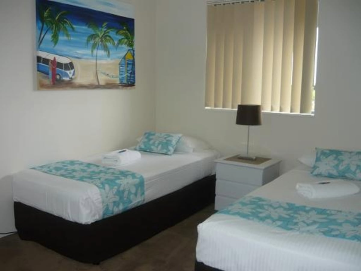 Sails Resort Unit 29