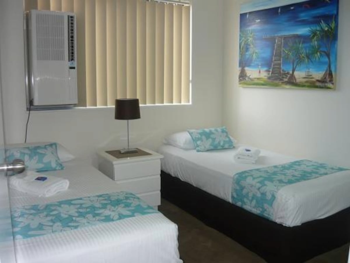 Sails Resort Unit 29