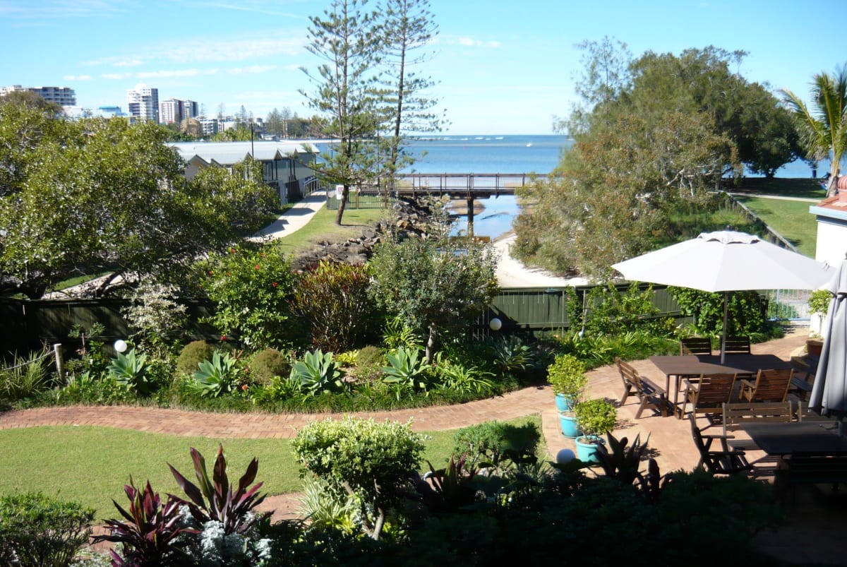 Sails Resort Unit 3