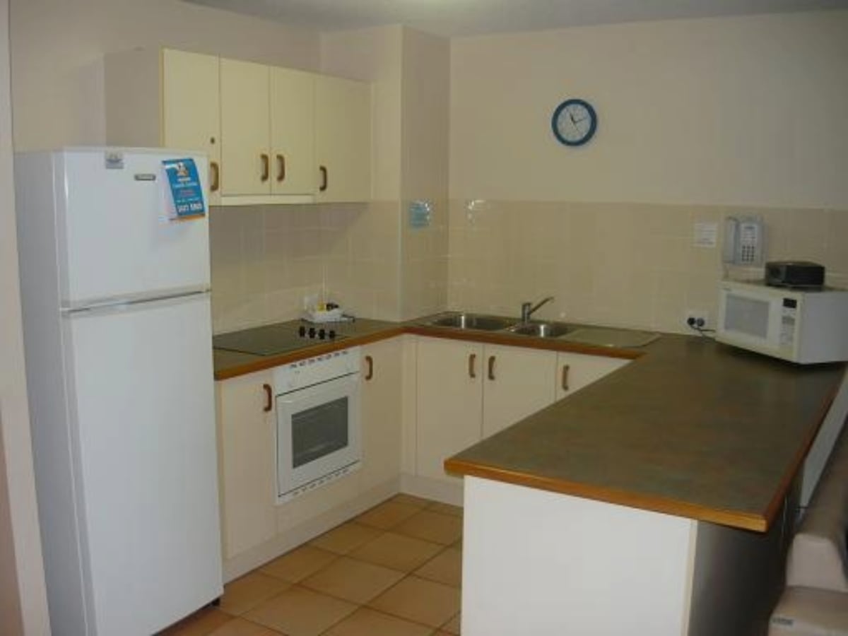 Sails Resort Unit 3