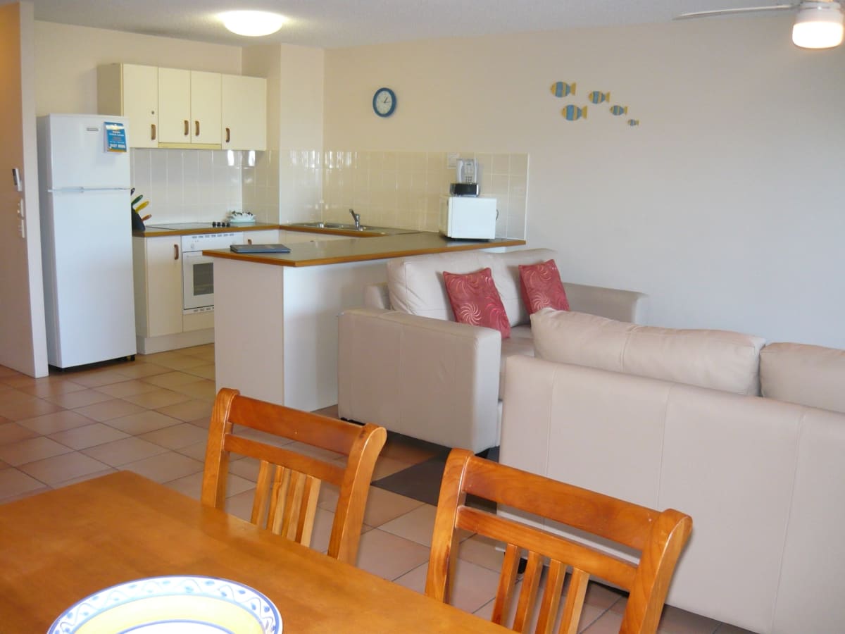 Sails Resort Unit 3