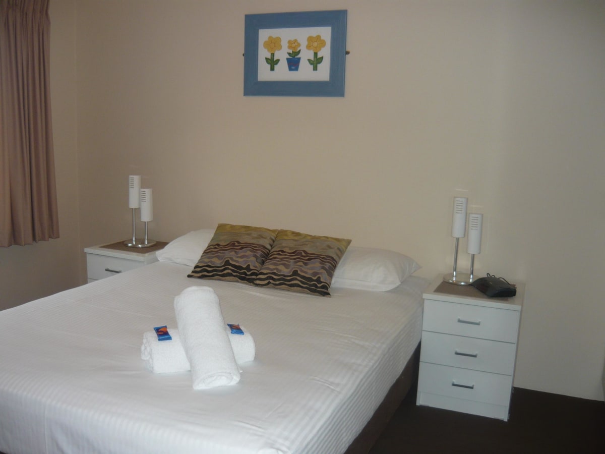 Sails Resort Unit 3