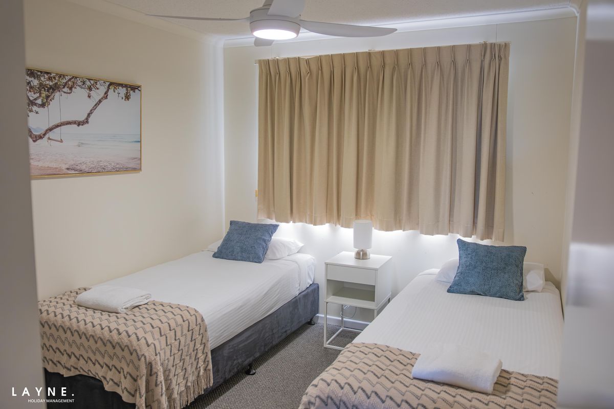 Sails Resort unit 26