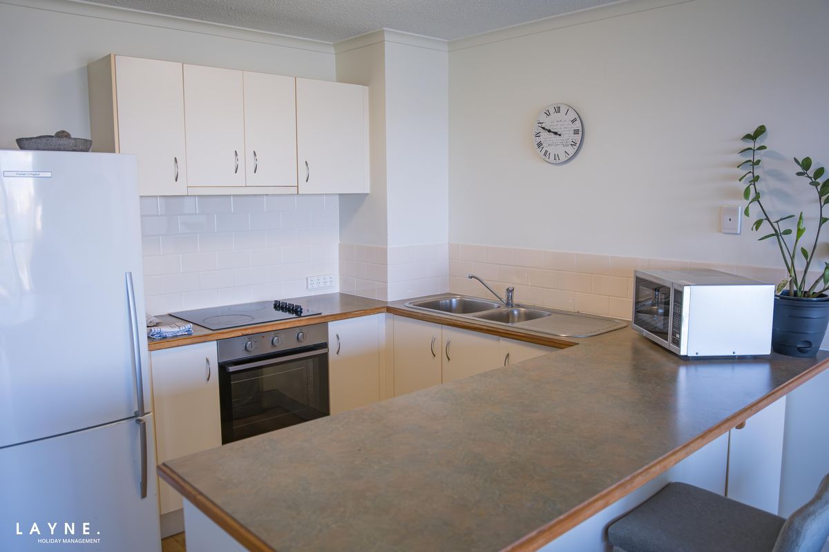 Sails Resort unit 26