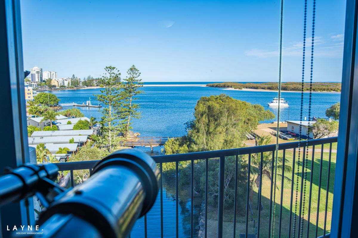 Sails Resort unit 26