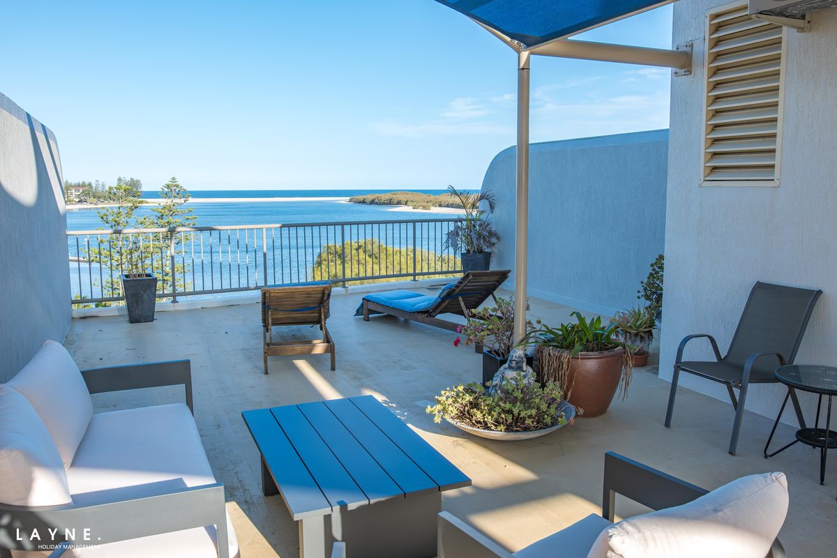 Sails Resort unit 26