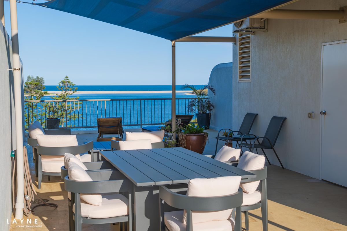 Sails Resort unit 26