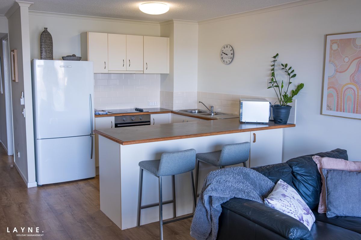 Sails Resort unit 26