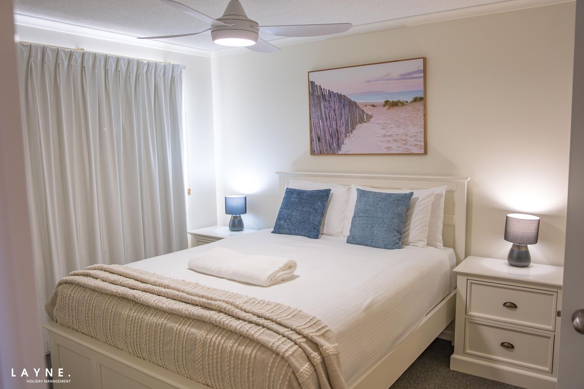 Sails Resort unit 26