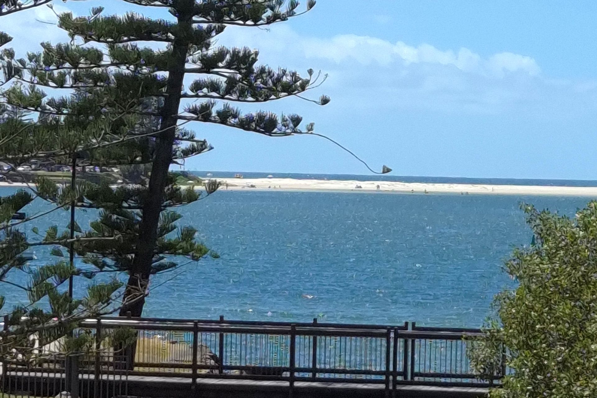 Sails Resort - Unit 3