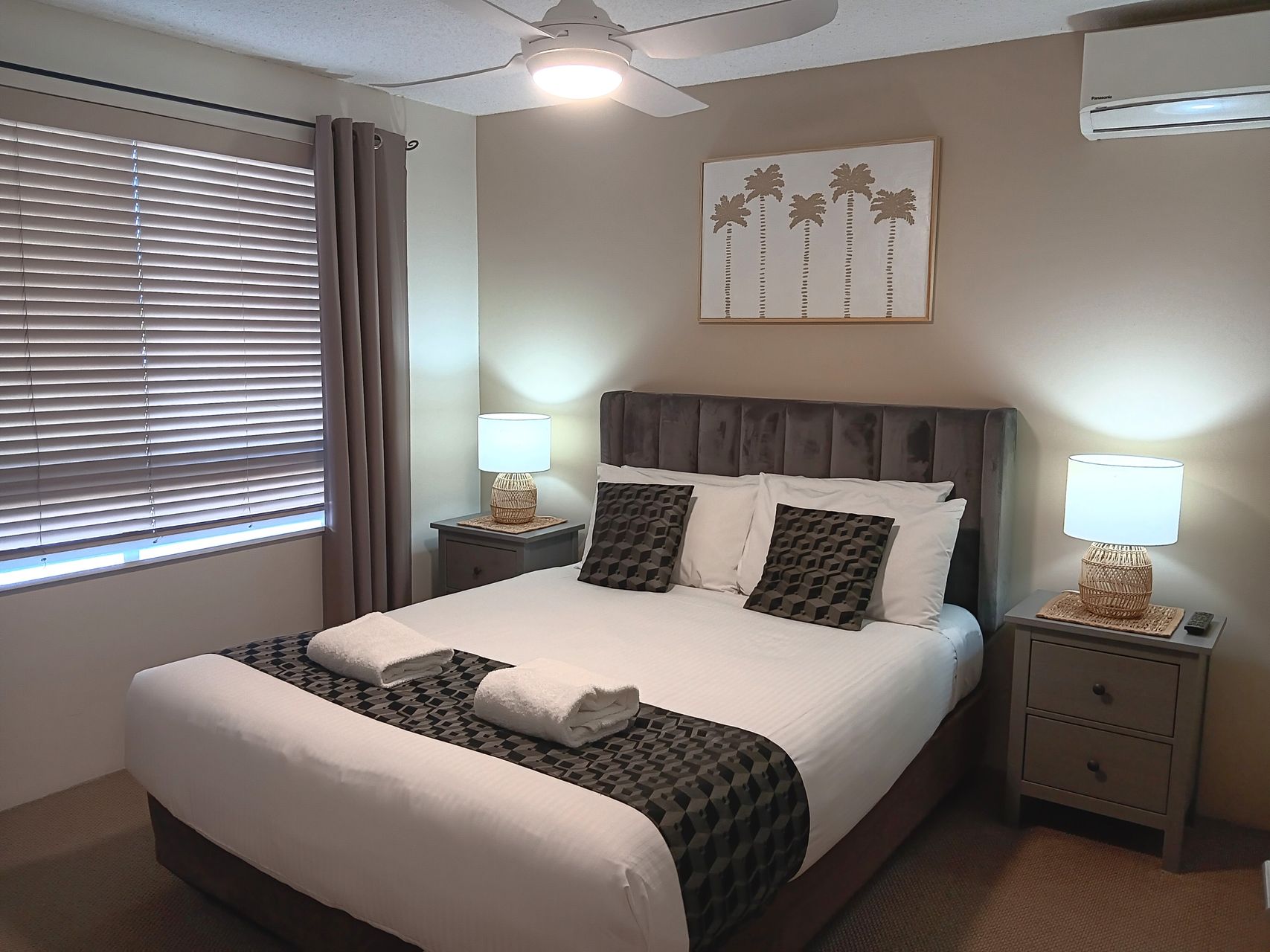 Sails Resort - Unit 11