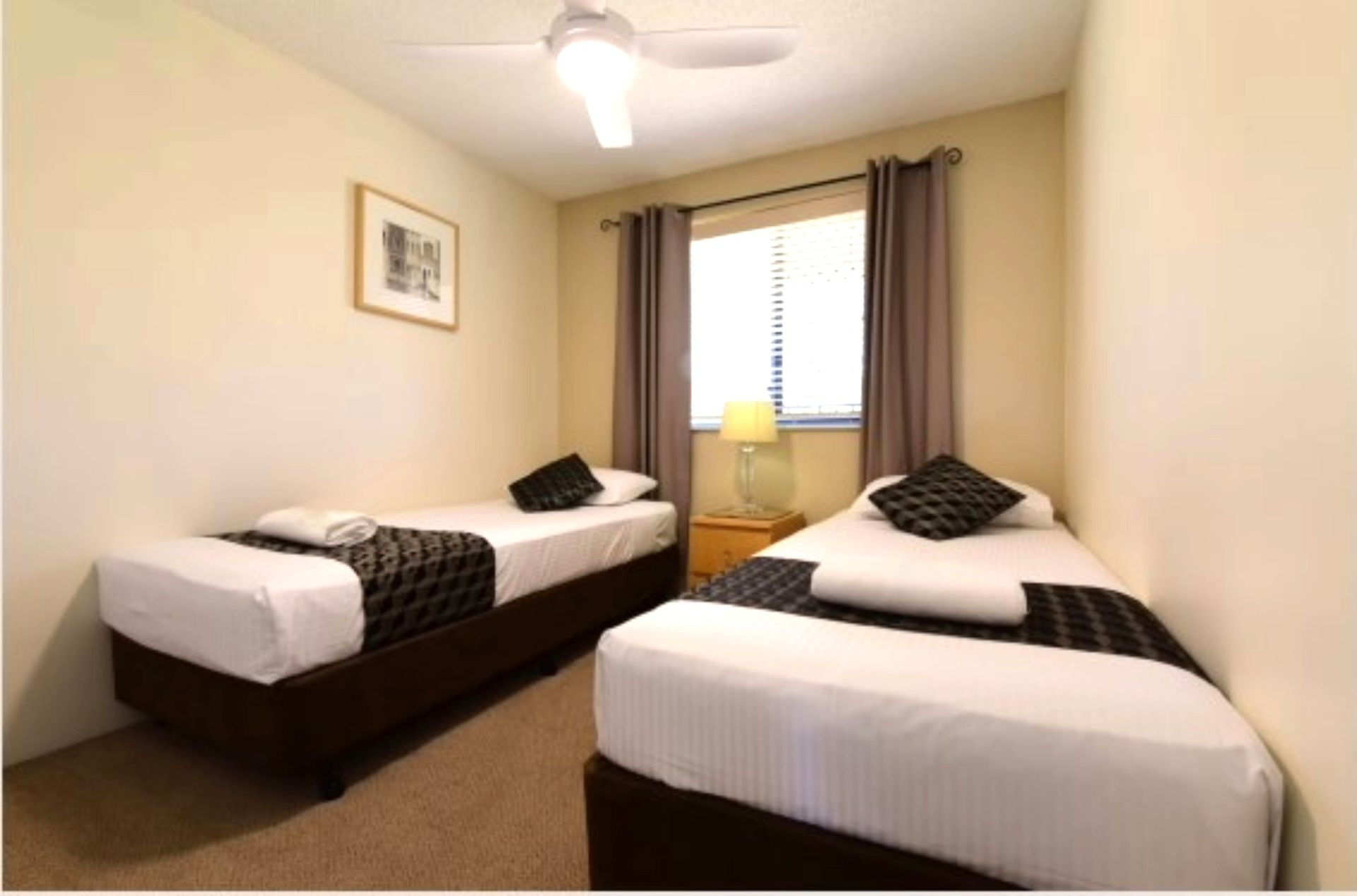 Sails Resort - Unit 11