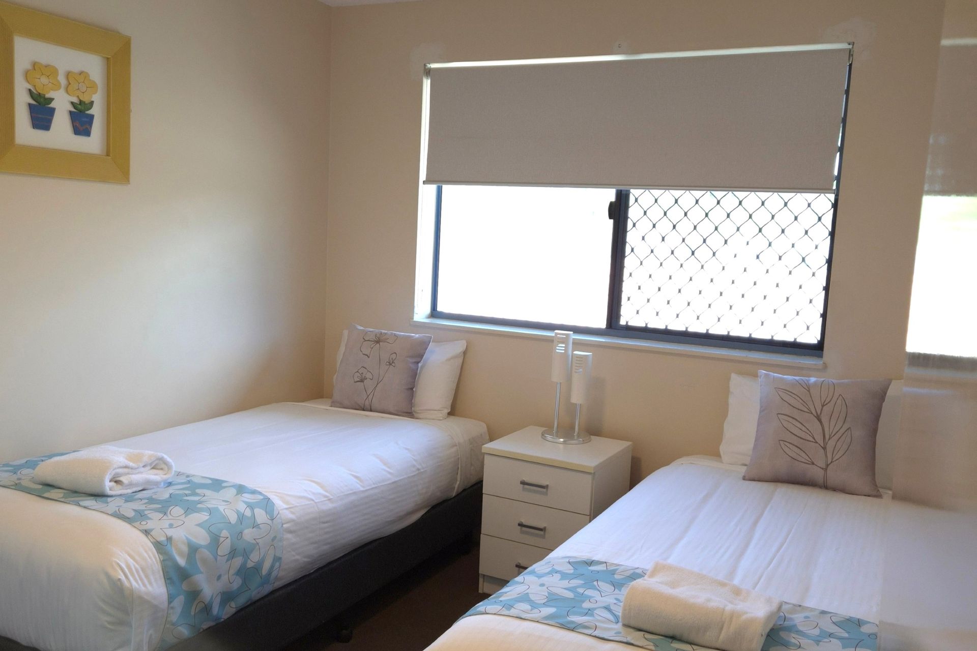 Sails Resort - Unit 3