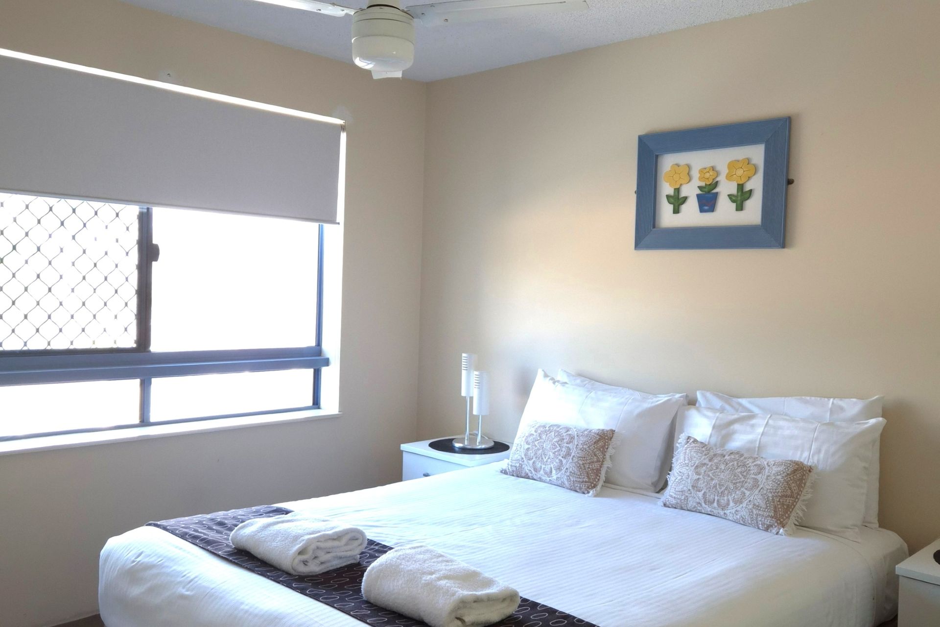 Sails Resort - Unit 3