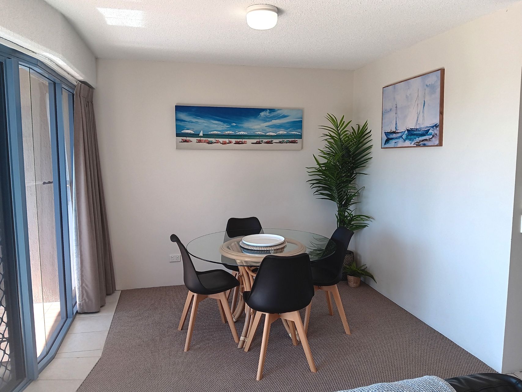 Sails Resort - Unit 11