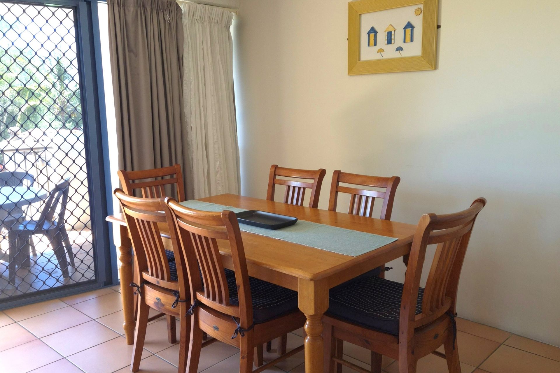 Sails Resort - Unit 3