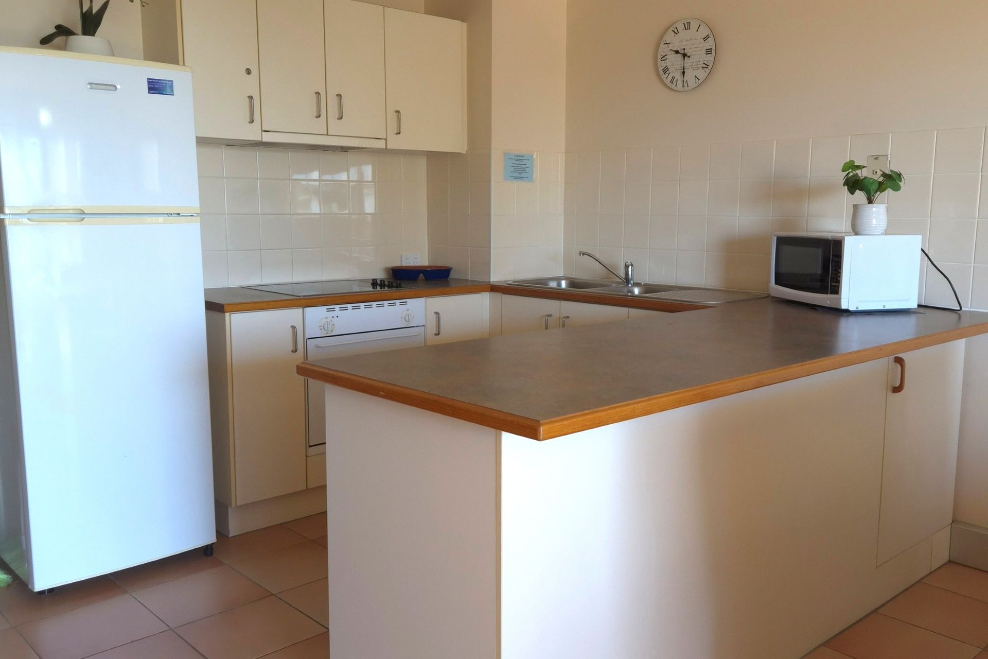 Sails Resort - Unit 3