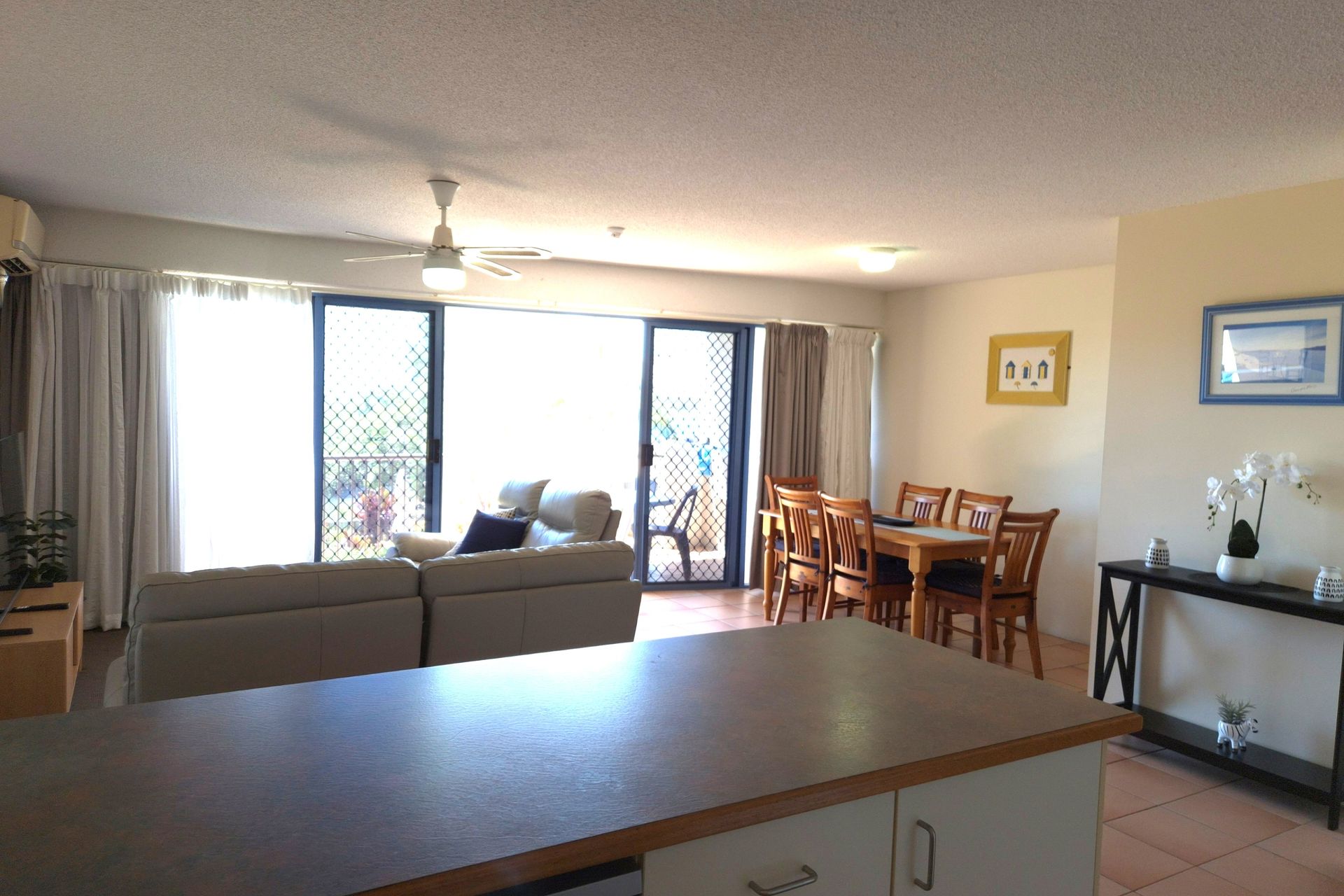 Sails Resort - Unit 3