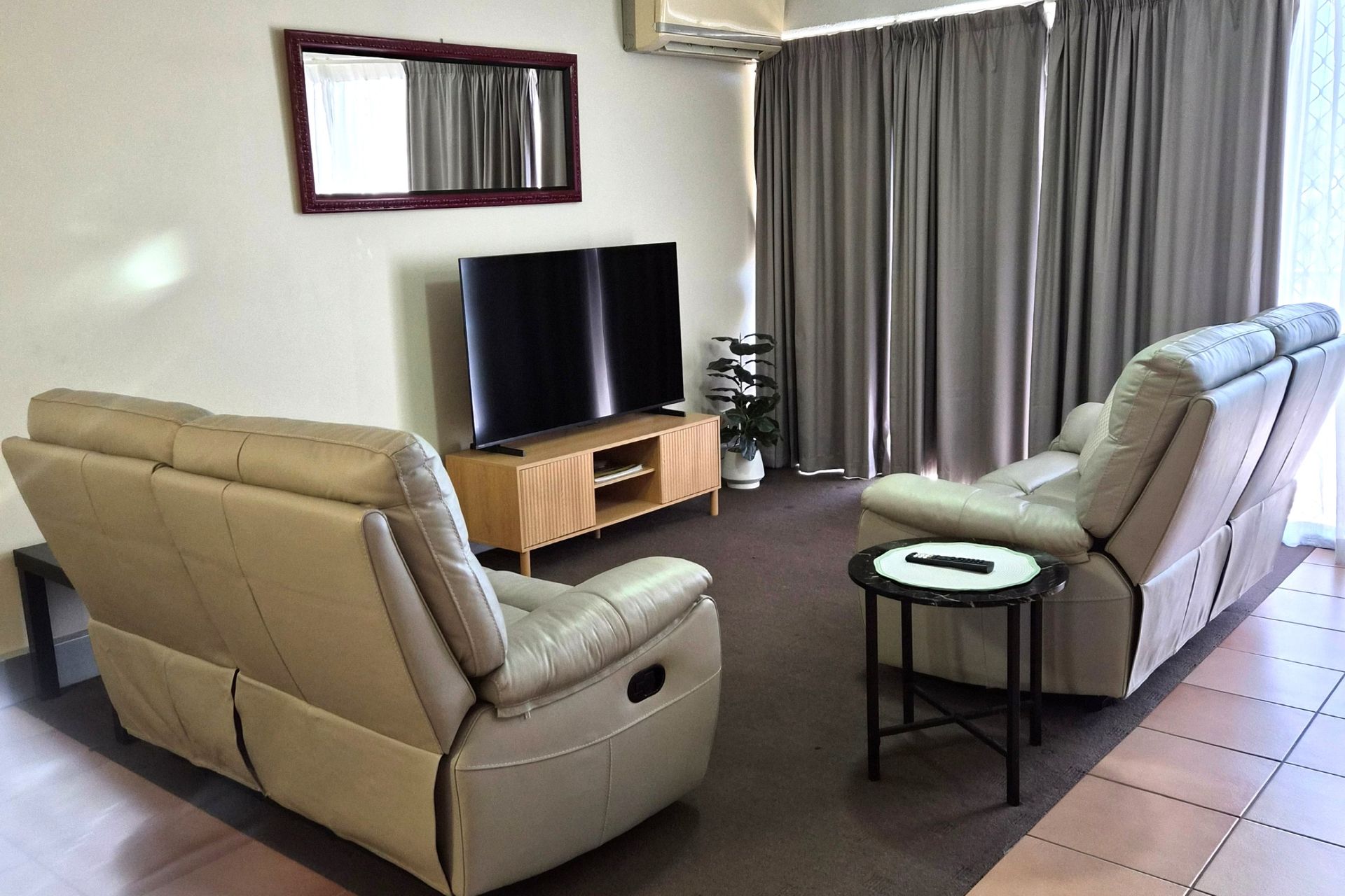 Sails Resort - Unit 3